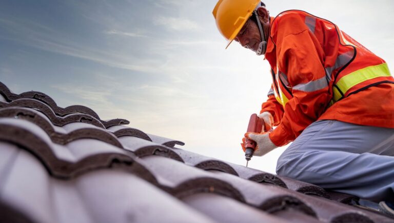 Roofing Duluth MN Your Comprehensive Guide