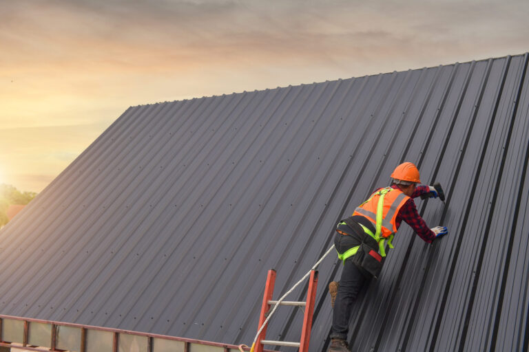 Roofing Orlando FL Your Complete Guide