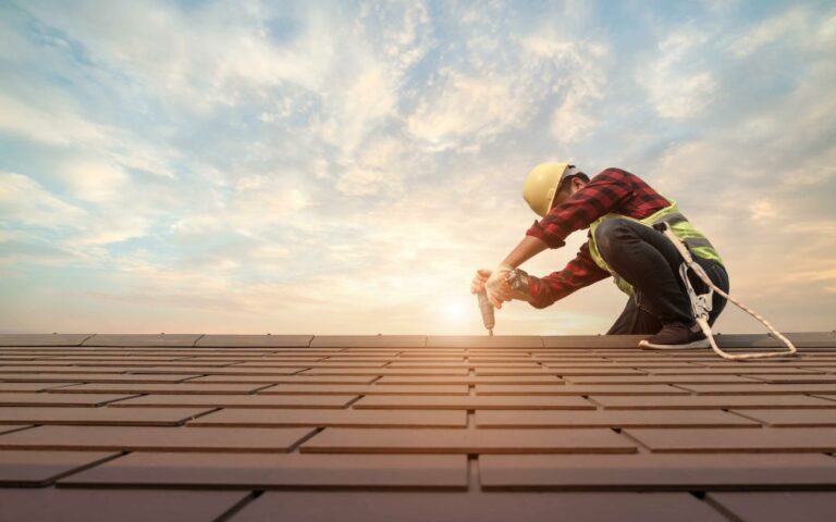 Local Roofing Contractors Your Expert Guide