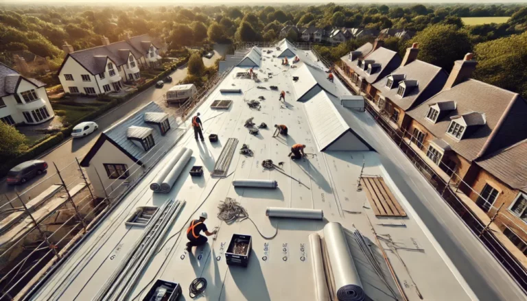 Roofing Katy Your Comprehensive Guide