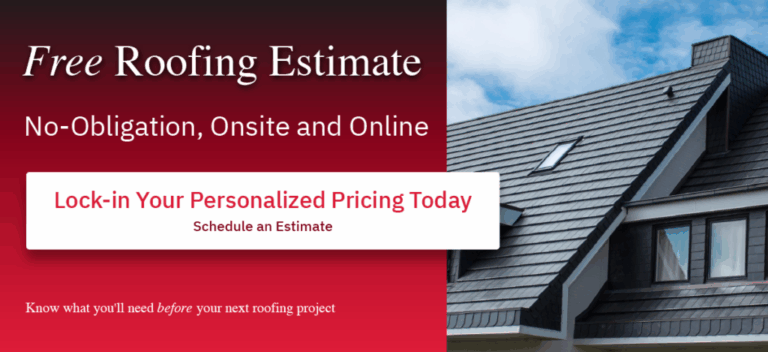 Roofing Free Estimate Your Guide