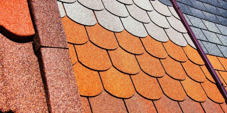 Roofing Vancouver WA A Comprehensive Guide
