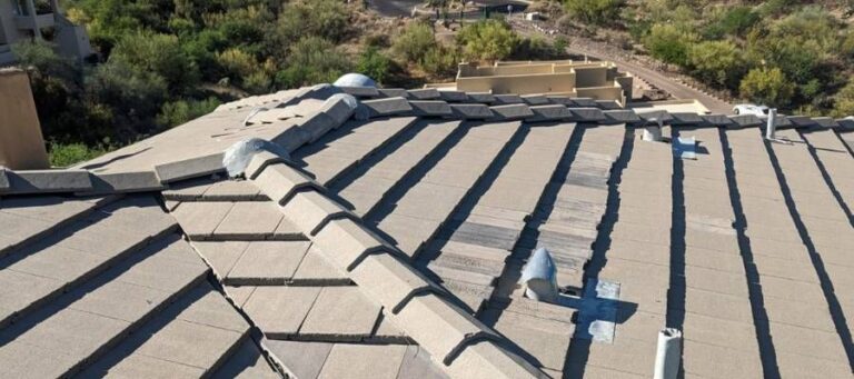 Roofing Tucson AZ Your Comprehensive Guide