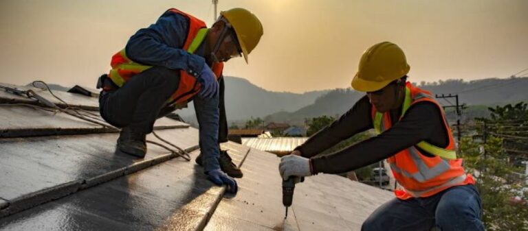 Roofing Quotation A Comprehensive Guide