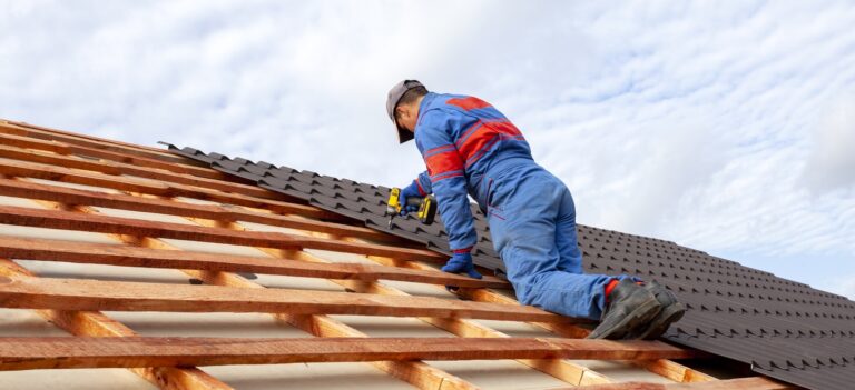 Roofing Gilbert AZ Your Comprehensive Guide