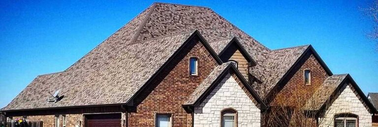 Roofing OKC Your Comprehensive Guide