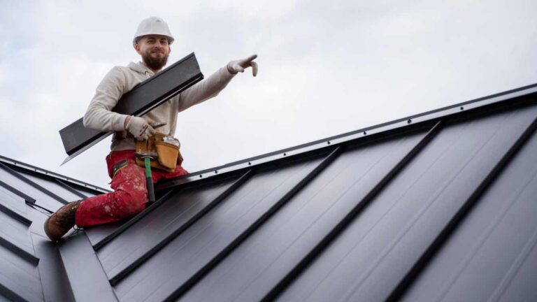 Roofing Lubbock TX Your Guide