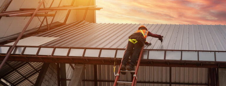 Roofing Contractor A Comprehensive Guide