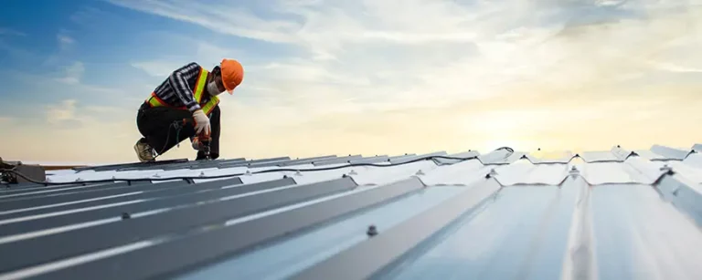 Commercial Roofing Contractors A Comprehensive Guide