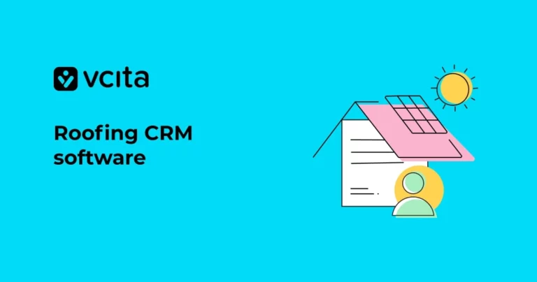 Roofing CRM Streamlining Success