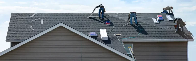 Roofing Tulsa OK A Comprehensive Guide
